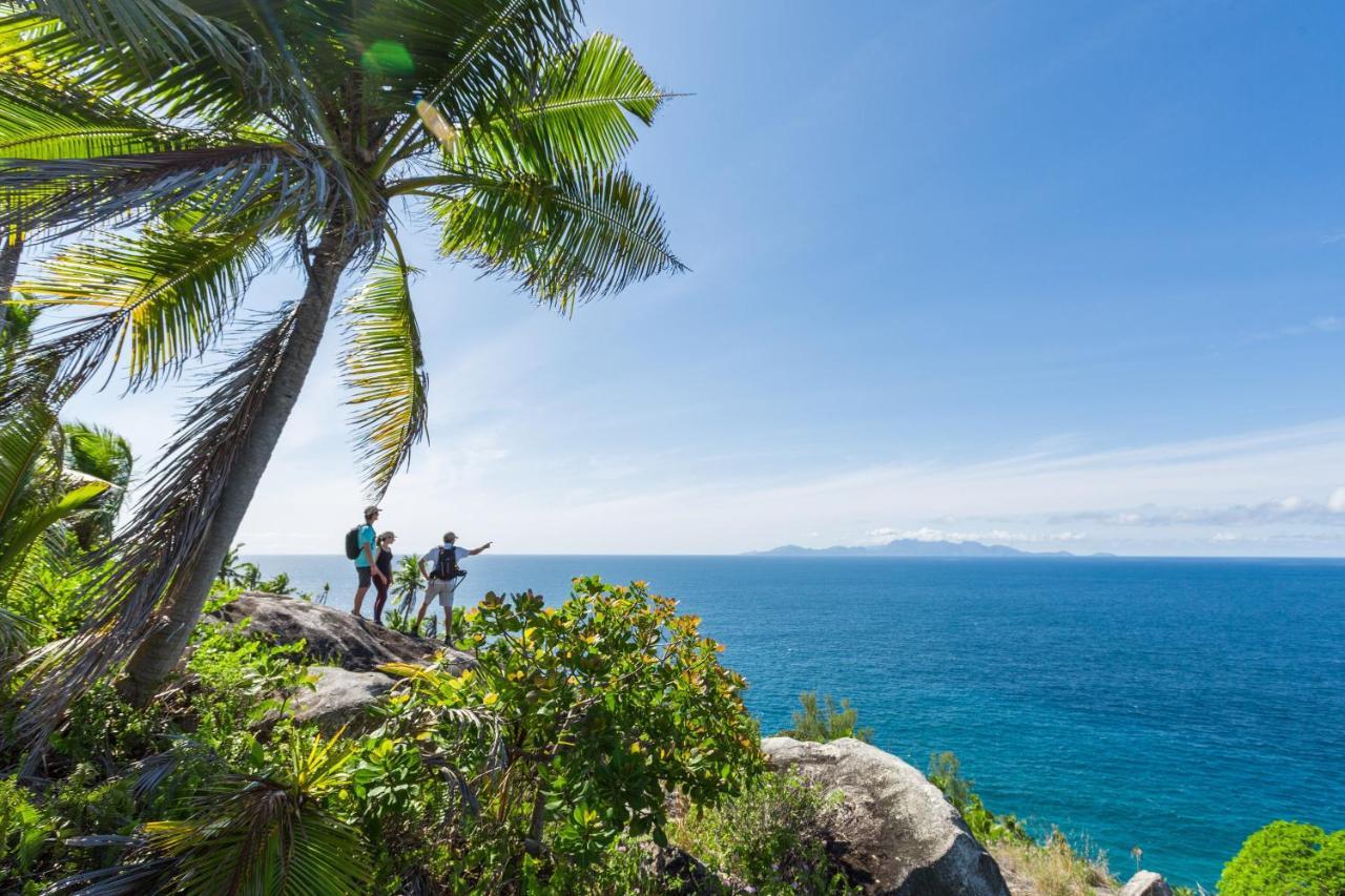 North Island, A Luxury Collection Resort, Seychelles Exterior photo